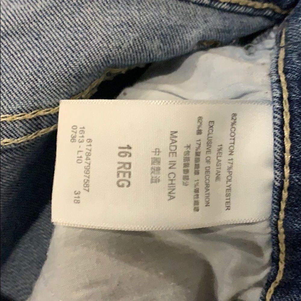 Levi’s    - Picture 4 of 5